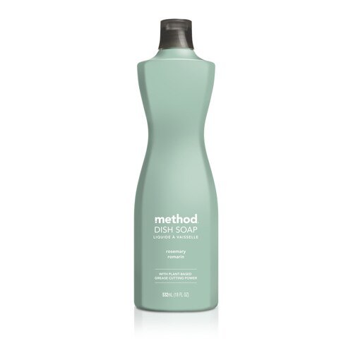 Method Dish Soap Rosemary