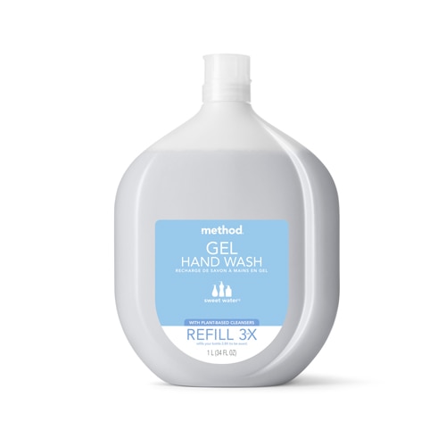 Method Hand Wash Refill - Sweet Water
