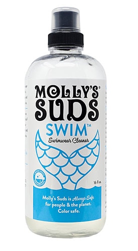 Molly's Suds Swim Swimwear Cleaner