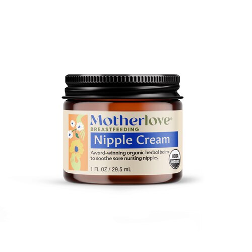 Motherlove Nipple Cream