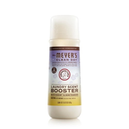 Mrs. Meyer's Clean Day Laundry Scent Boosters Compassion Flower