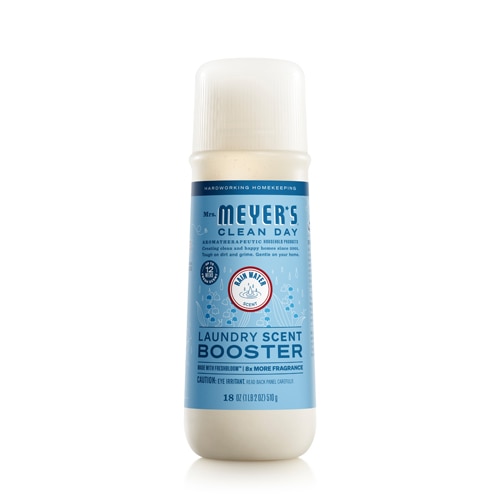 Mrs. Meyer's Clean Day Laundry Scent Boosters Rain Water