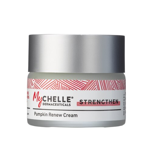 MyChelle Dermaceuticals Moisturizers Pumpkin Renew Cream -- 1.2 fl oz