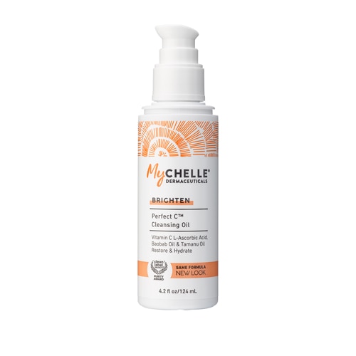 MyChelle Dermaceuticals Perfect C™ Cleansing Oil -- 4.2 fl oz