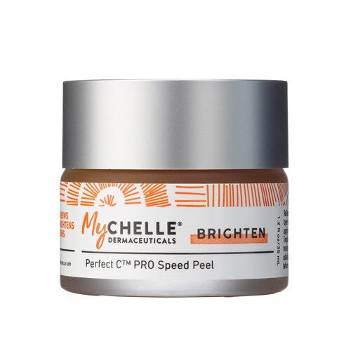 MyChelle Dermaceuticals Perfect C PRO Speed Peel