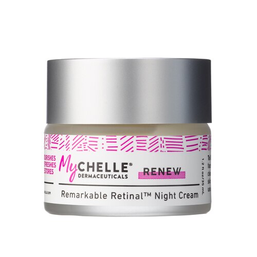 MyChelle Dermaceuticals Remarkable Retinal Night Cream