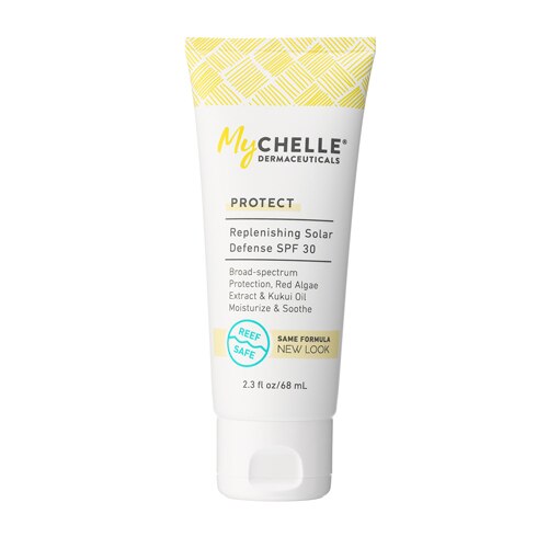 MyChelle Dermaceuticals Replenishing Solar Defense SPF 30 -- 2.3 fl oz