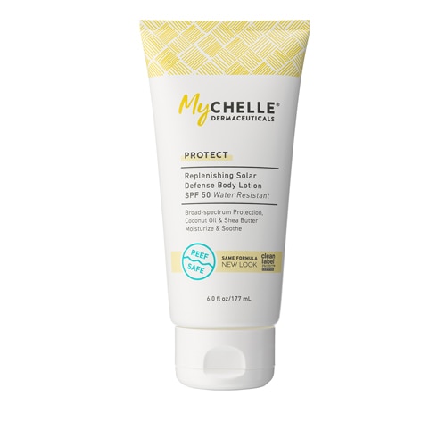 MyChelle Dermaceuticals Replenishing Solar Defense SPF 50 -- 6 fl oz