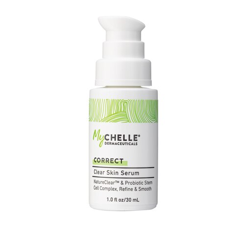 MyChelle Dermaceuticals Serums & Oils Clear Skin Pore Refiner Oily -- 1 fl oz