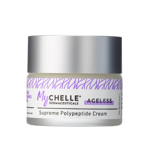 MyChelle Dermaceuticals Supreme Polypeptide Cream -- 1.2 fl oz
