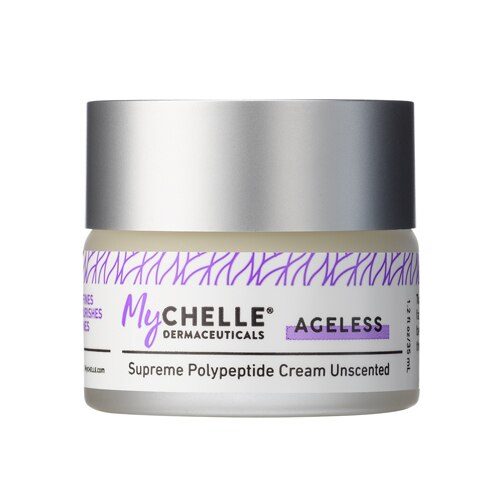MyChelle Dermaceuticals Supreme Polypeptide Cream Unscented