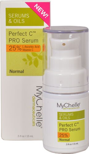 MyChelle Dermaceutics Perfect C™ Pro Serum 25% -- 0.5 fl oz