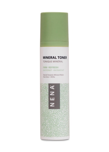 NENA Skincare Mineral Toner
