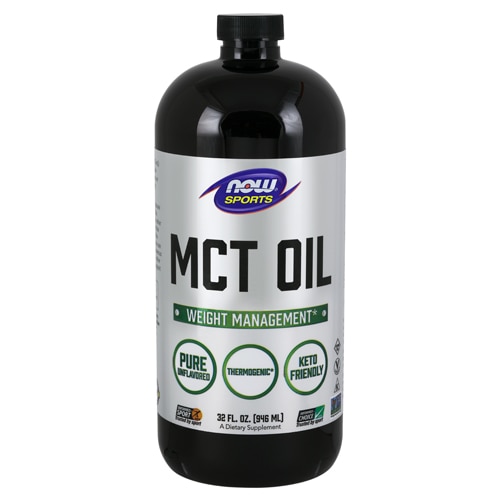 vitacost.com | Sports MCT Oil