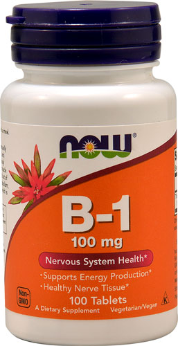 NOW B-1