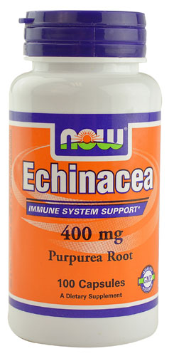 NOW Echinacea