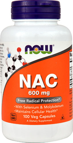 NOW NAC