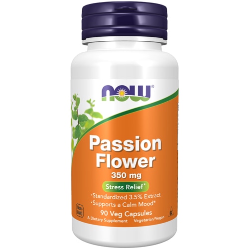 NOW Passion Flower