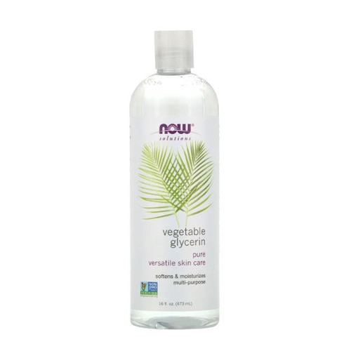 Vegetable Glycerine - 4 fl oz