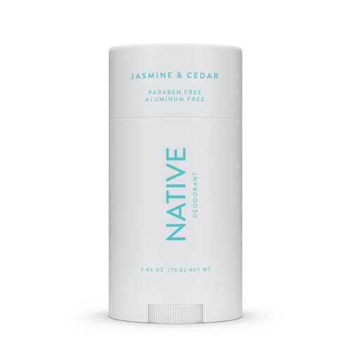 Native Deodorant Jasmine & Cedar