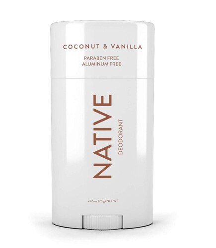 Native Natural Deodorant Coconut & Vanilla