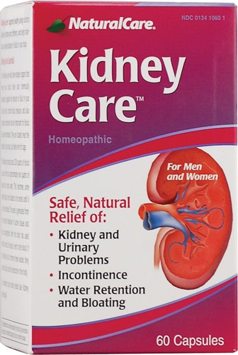 Natural Care Kidney Care™