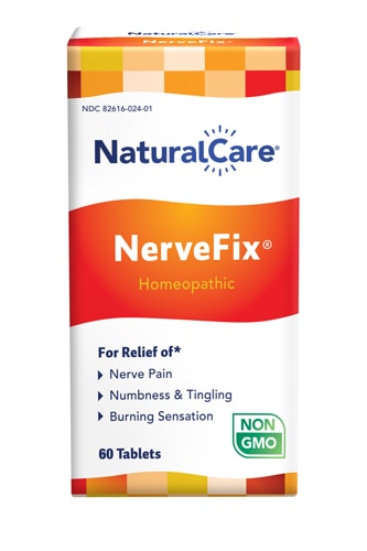 Natural Care NerveFix