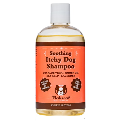 Lavender oil for online dog's itchy skin