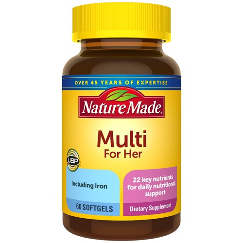 Nature Made Multi For Her