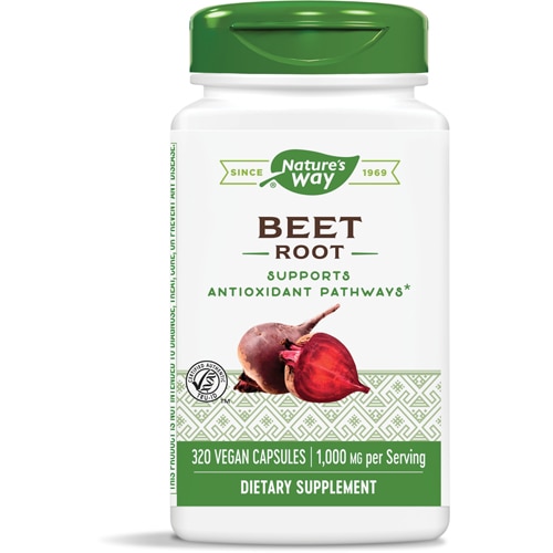 Nature's Way Beet Root