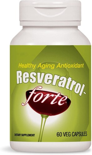 Nature's Way Resveratrol-Forte®