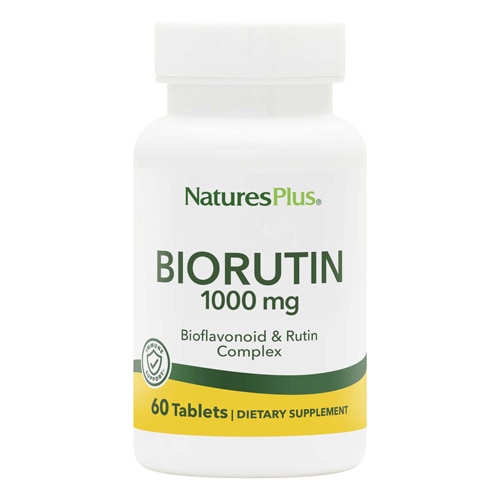 NaturesPlus BioRutin