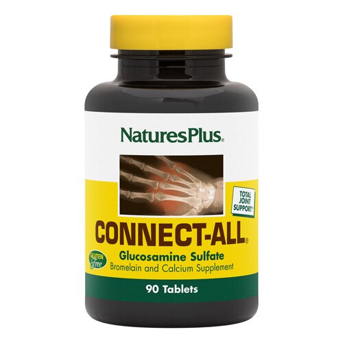 NaturesPlus Connect-All