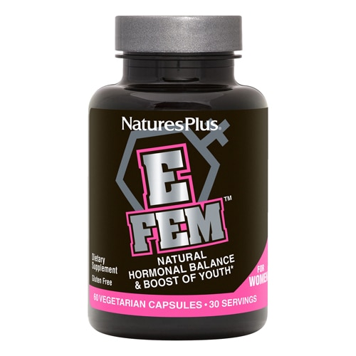 NaturesPlus E Fem™