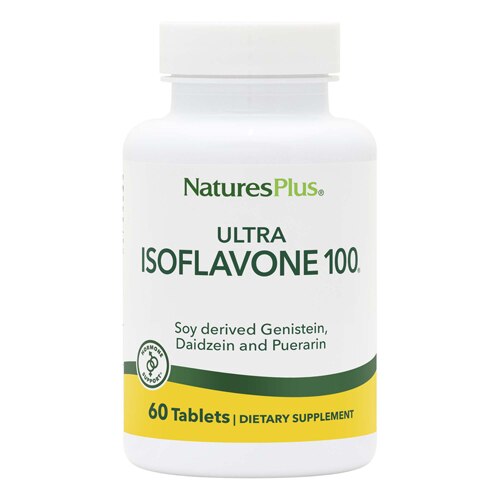 NaturesPlus Ultra Isoflavone 100®