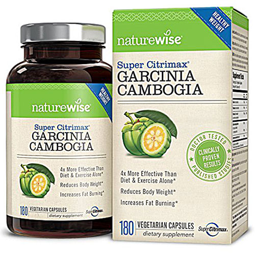 garcinia cambogia diet