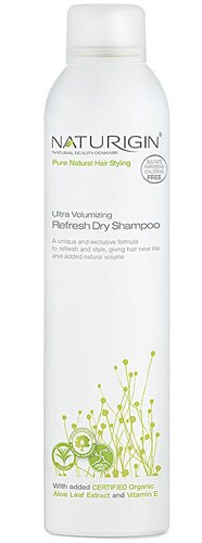 Naturigin Refresh Dry Shampoo