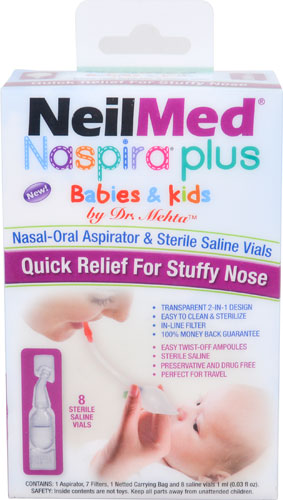 neilmed naspira aspirator