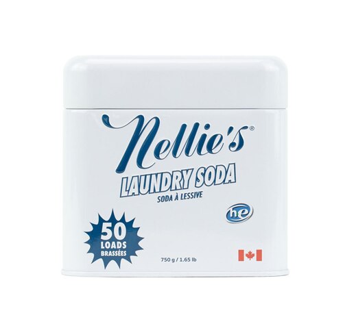 Nellie's Laundry Soda