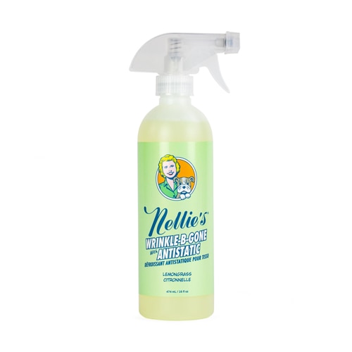 Nellie's Wrinkle-B-Gone Lemongrass