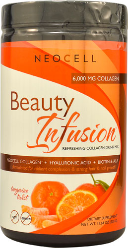 NeoCell Beauty Infusion™ Tangerine Twist -- 11.64 oz