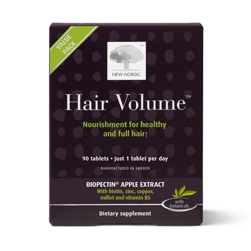 New Nordic Hair Volume™ Value Pack