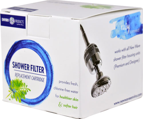 Shower Filter Replacement Cartridge