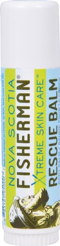 Nova Scotia Fisherman Rescue Balm Stick -- 0.06 oz
