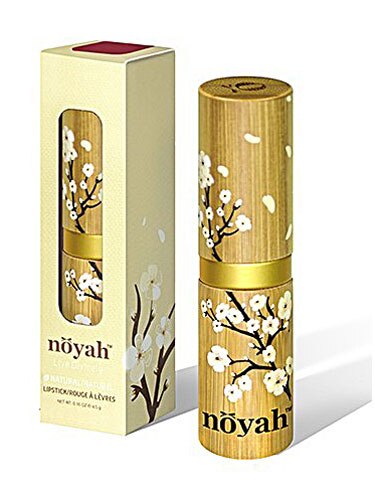 Noyah Natural Lipstick Dolled Up -- 0.16 oz