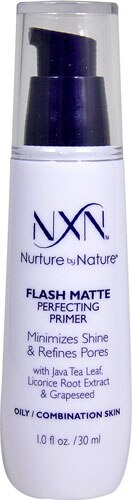 Nurture by Nature NxN™ Flash Matte Perfecting Primer -- 1 fl oz