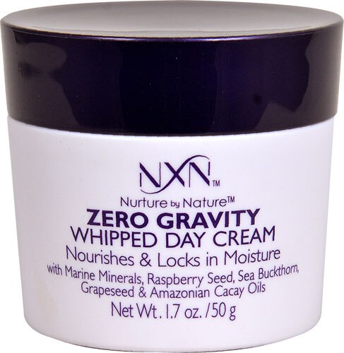 Nurture by Nature NxN™ Zero Gravity Whipped Day Cream -- 1.71 oz