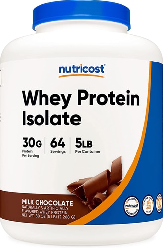 GRASS FED WHEY PROTEIN CHOCOLATE