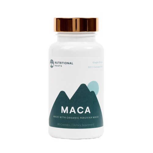Nutritional Roots MACA