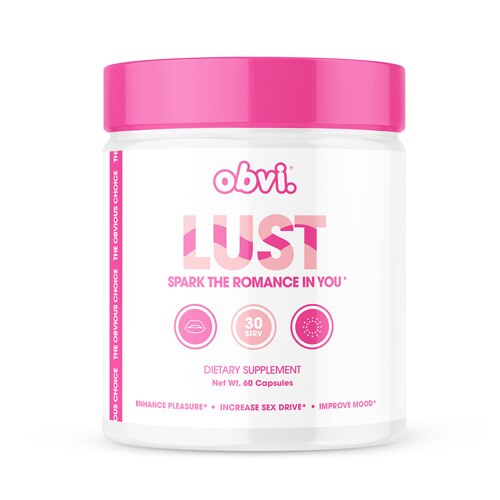 Obvi Lust